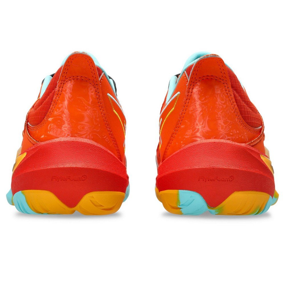 アシックス（ASICS）（メンズ、レディース）バスケットシューズ