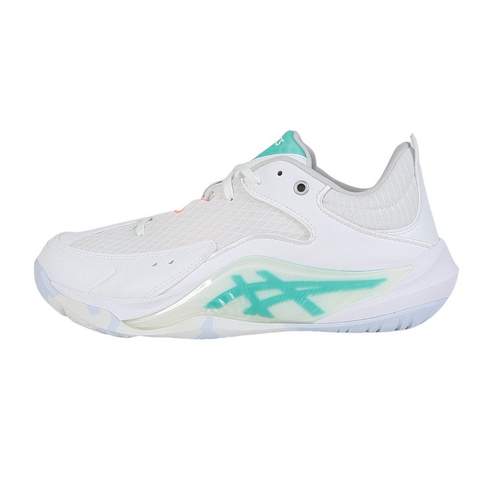 アシックス（ASICS）（メンズ、レディース）バスケットシューズ