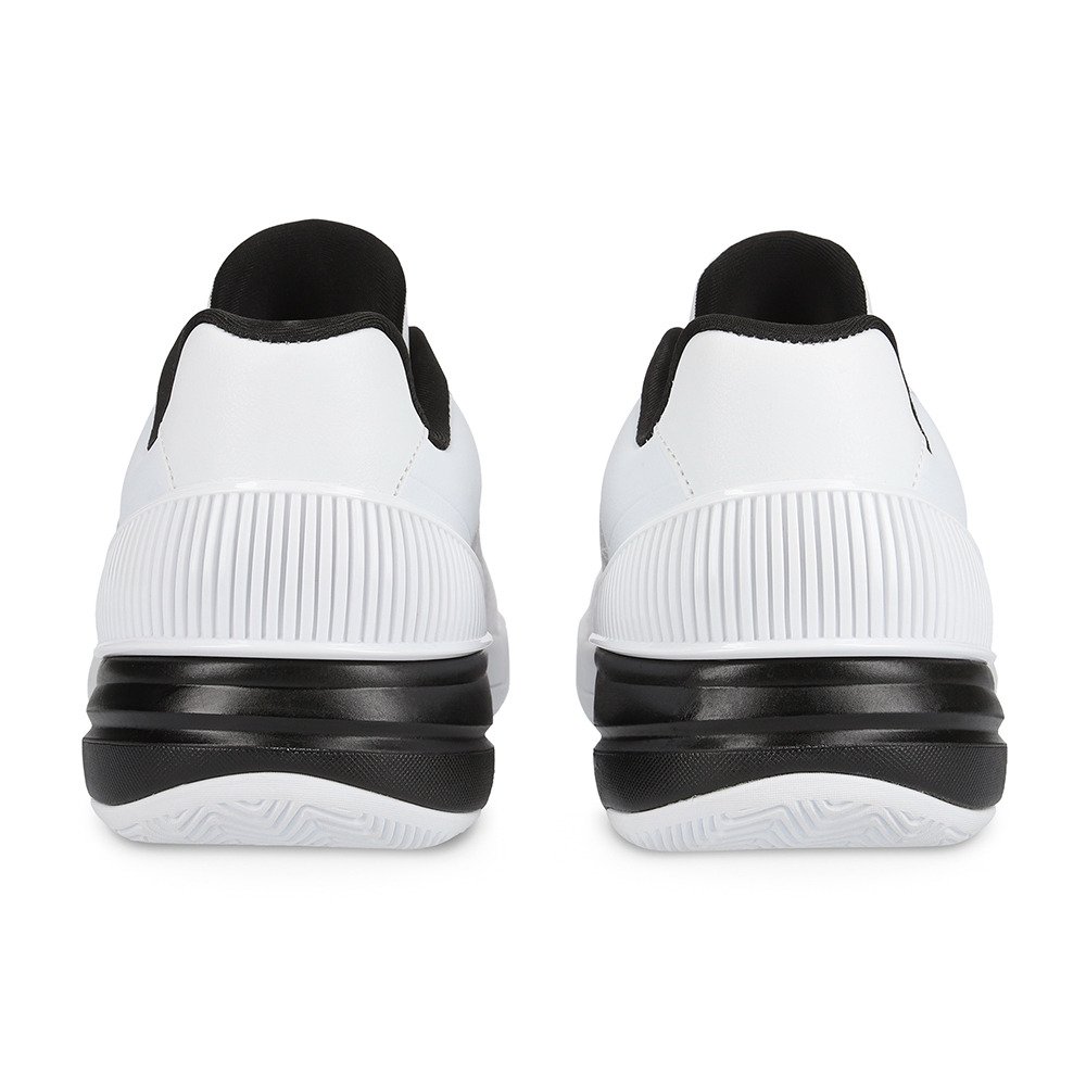 エゴザル（EGOZARU）（メンズ、レディース）バスケットシューズ