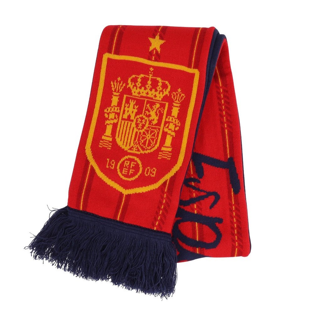 アディダス（adidas）（メンズ、レディース）スペイン代表 スカーフ