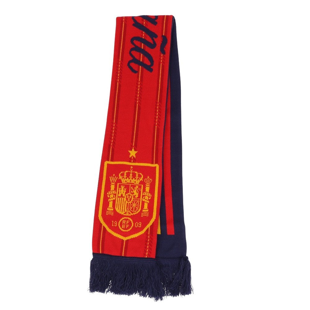 アディダス（adidas）（メンズ、レディース）スペイン代表 スカーフ