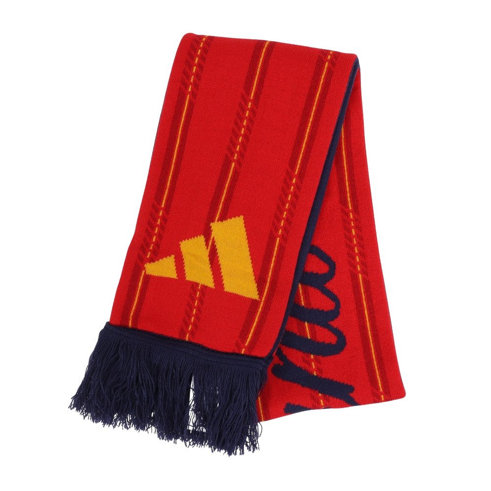 アディダス（adidas）（メンズ、レディース）スペイン代表 スカーフ