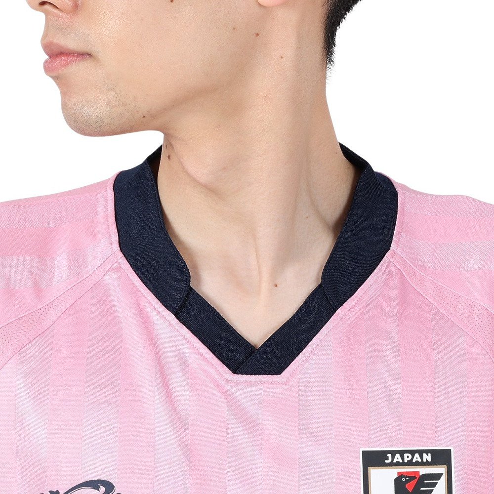 日本サッカー協会（JFA）（メンズ、レディース）24JFA デザインTシャツ