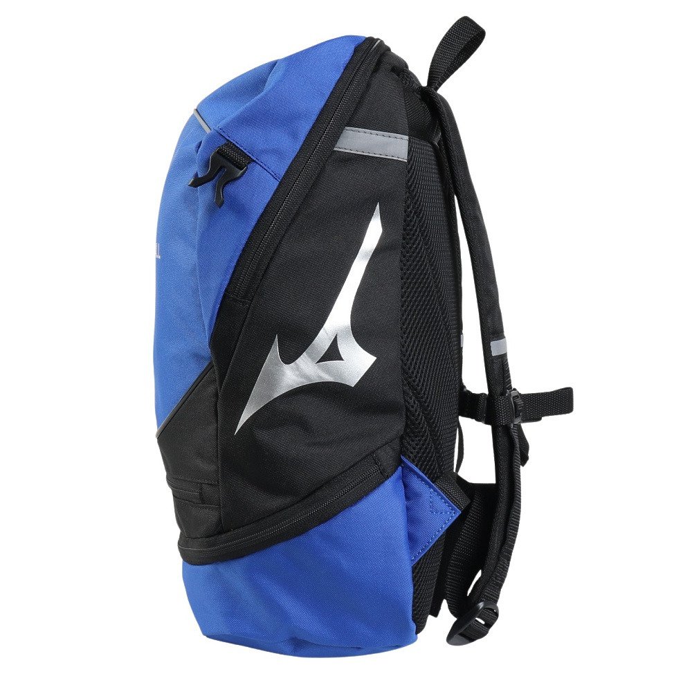 ミズノ（MIZUNO）（キッズ）ジュニア サッカー バックパック 16L