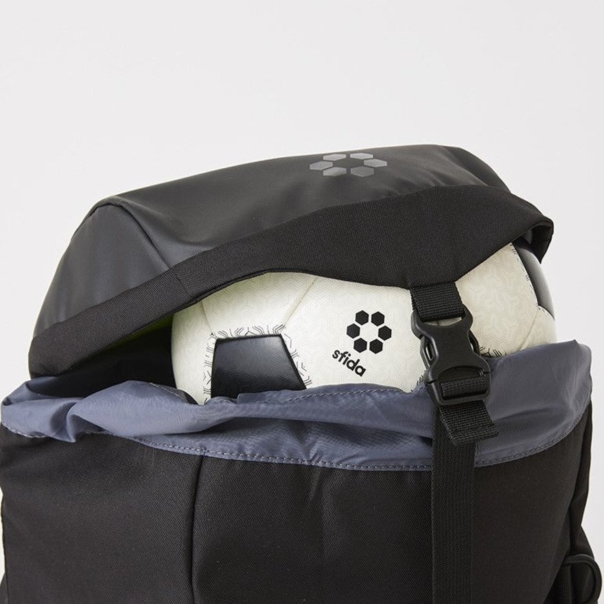 スフィーダ（SFIDA）（メンズ、レディース）Playerバックパック L