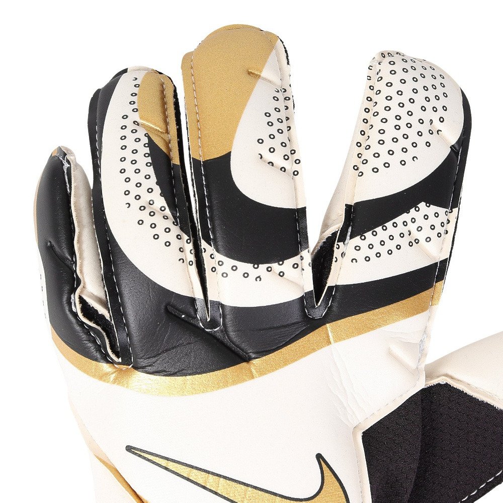 ナイキ（NIKE）（メンズ）ゴールキーパーグローブ サッカー グリップ 3
