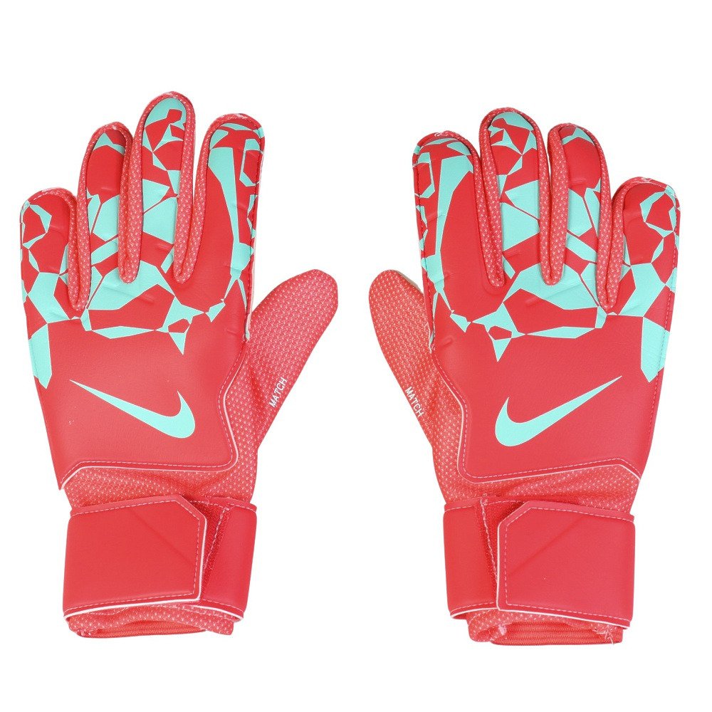 ナイキ（NIKE）（メンズ）キーパーグローブ サッカー マッチ HQ0257-850