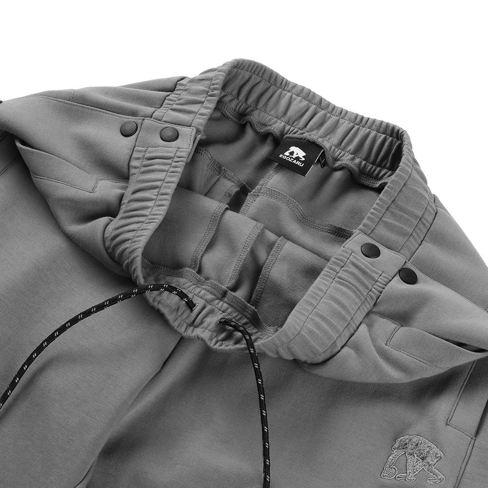 エゴザル（EGOZARU）（メンズ、レディース）バスケットボールウェア