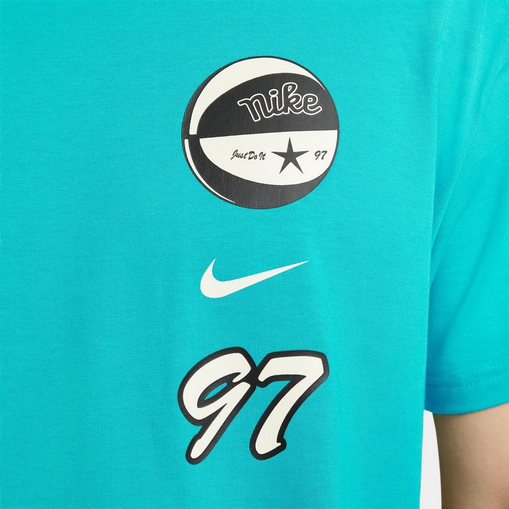 ナイキ（NIKE）（メンズ）Tシャツ バスケットボールウェア EXP