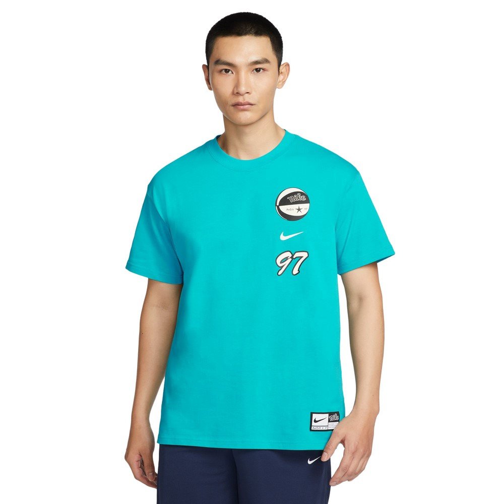 ナイキ（NIKE）（メンズ）Tシャツ バスケットボールウェア EXP