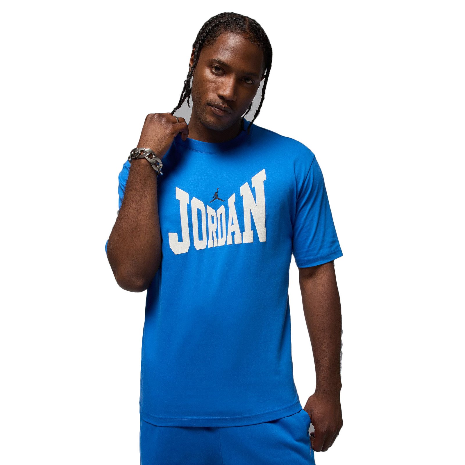 ジョーダン（JORDAN）（メンズ）バスケットボールウェア ブルックリン