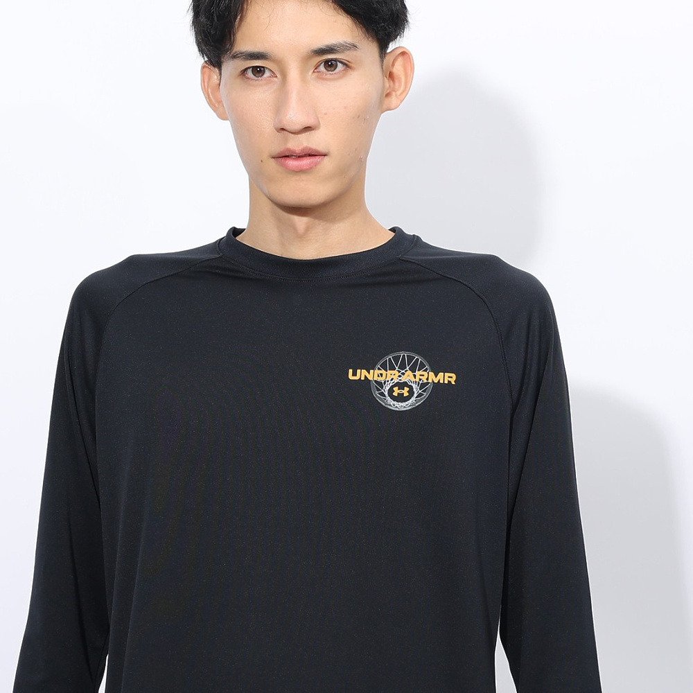 アンダーアーマー（UNDER ARMOUR）（メンズ）バスケットボールウェア