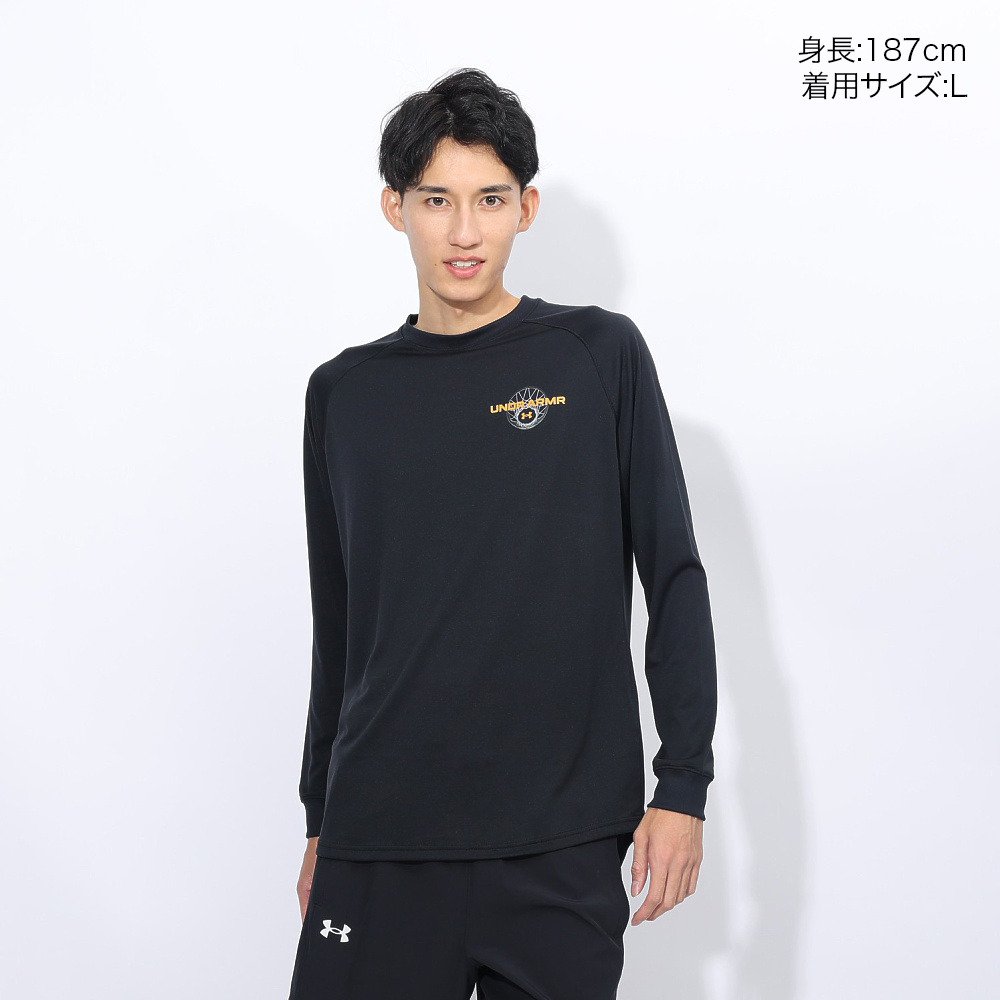 アンダーアーマー（UNDER ARMOUR）（メンズ）バスケットボールウェア