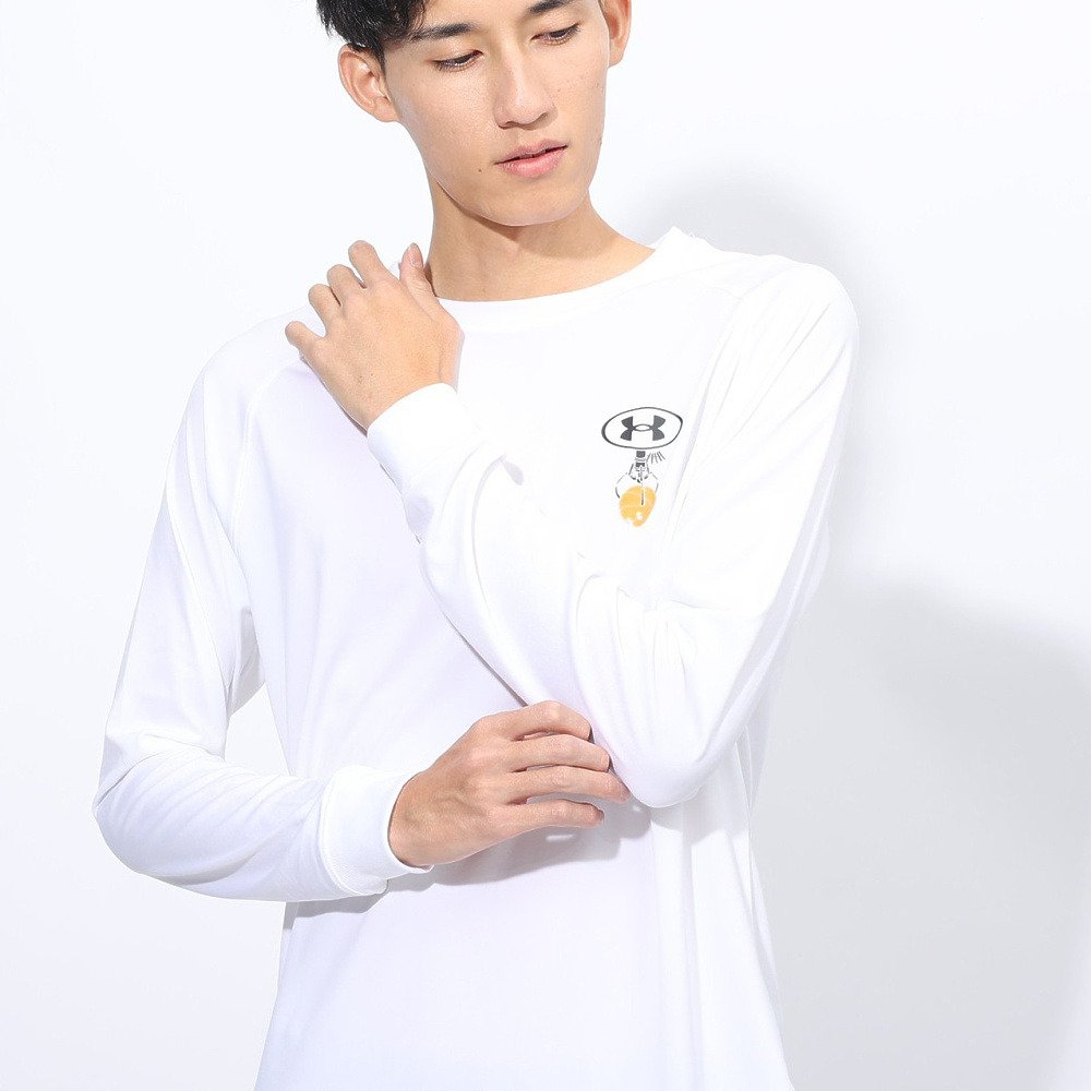 アンダーアーマー（UNDER ARMOUR）（メンズ）バスケットボールウェア