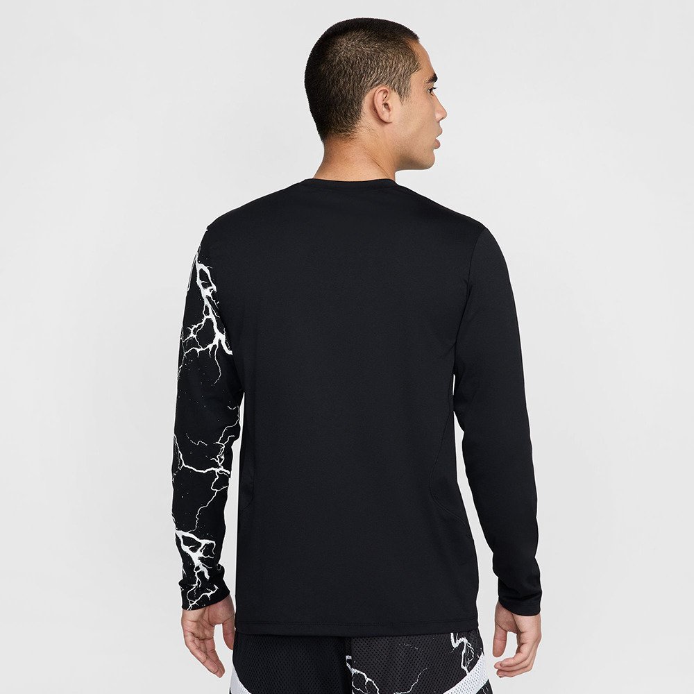 ナイキ（NIKE）（メンズ）バスケットボールウェア ジャモラント Dri