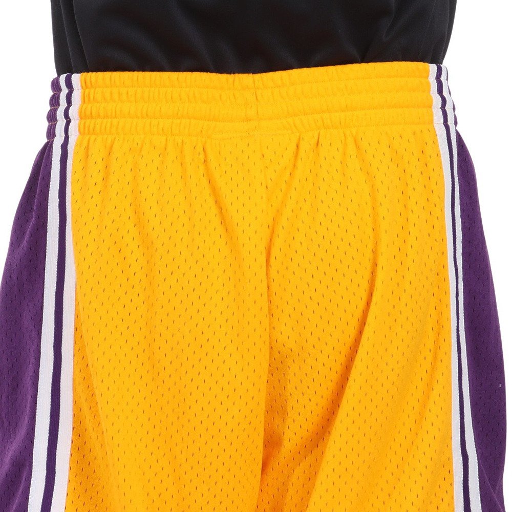 ミッチェルアンドネス（Mitchell&Ness）（メンズ）スイングマン