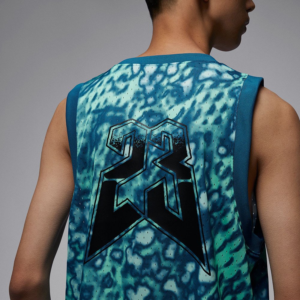 ジョーダン（JORDAN）（メンズ）タンクトップ バスケットボールウェア