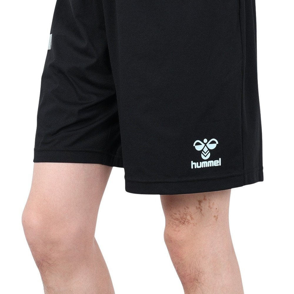 ヒュンメル（hummel）（メンズ）バスケットボールウェア コットン