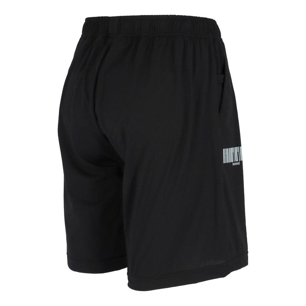 ヒュンメル（hummel）（メンズ）バスケットボールウェア コットン