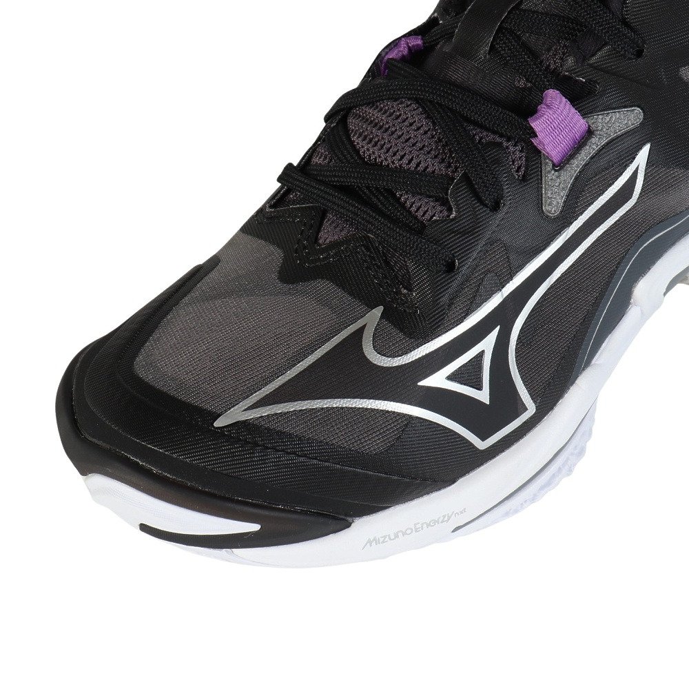 ミズノ（MIZUNO）（メンズ、レディース）バレーボールシューズ