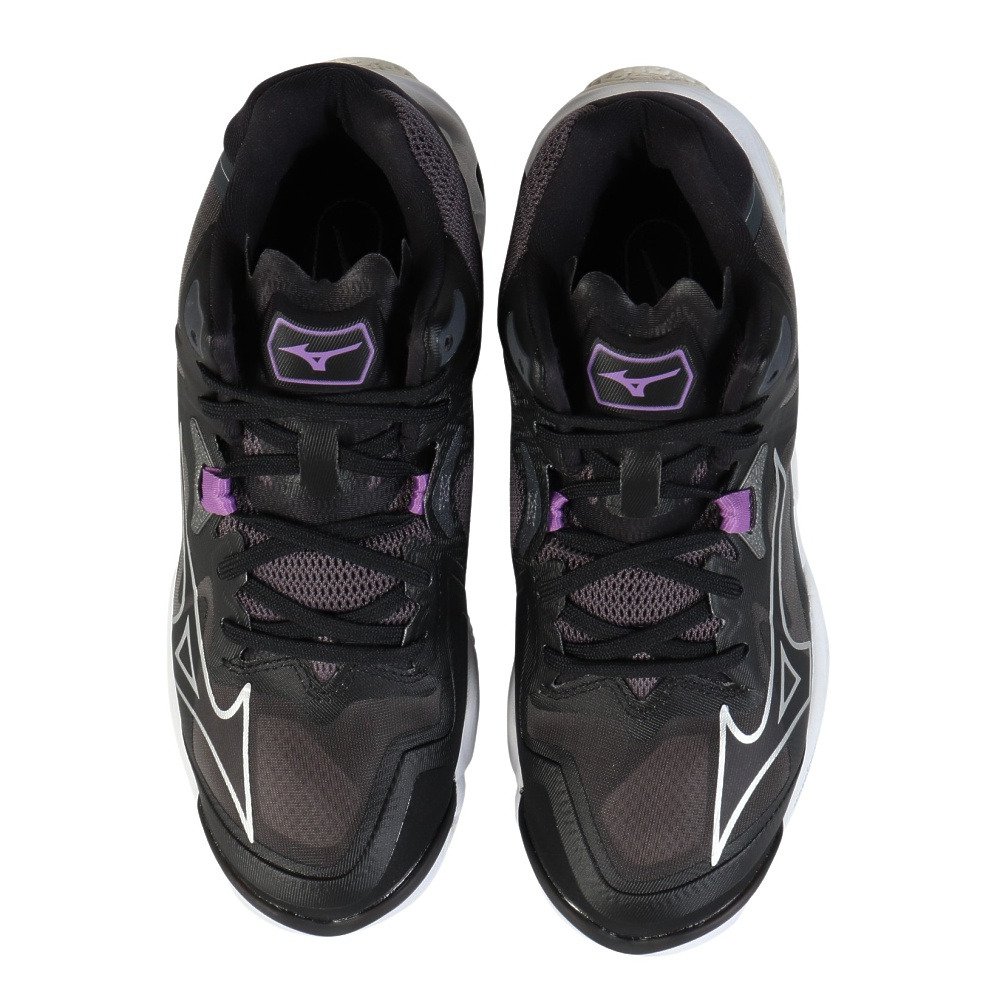 ミズノ（MIZUNO）（メンズ、レディース）バレーボールシューズ