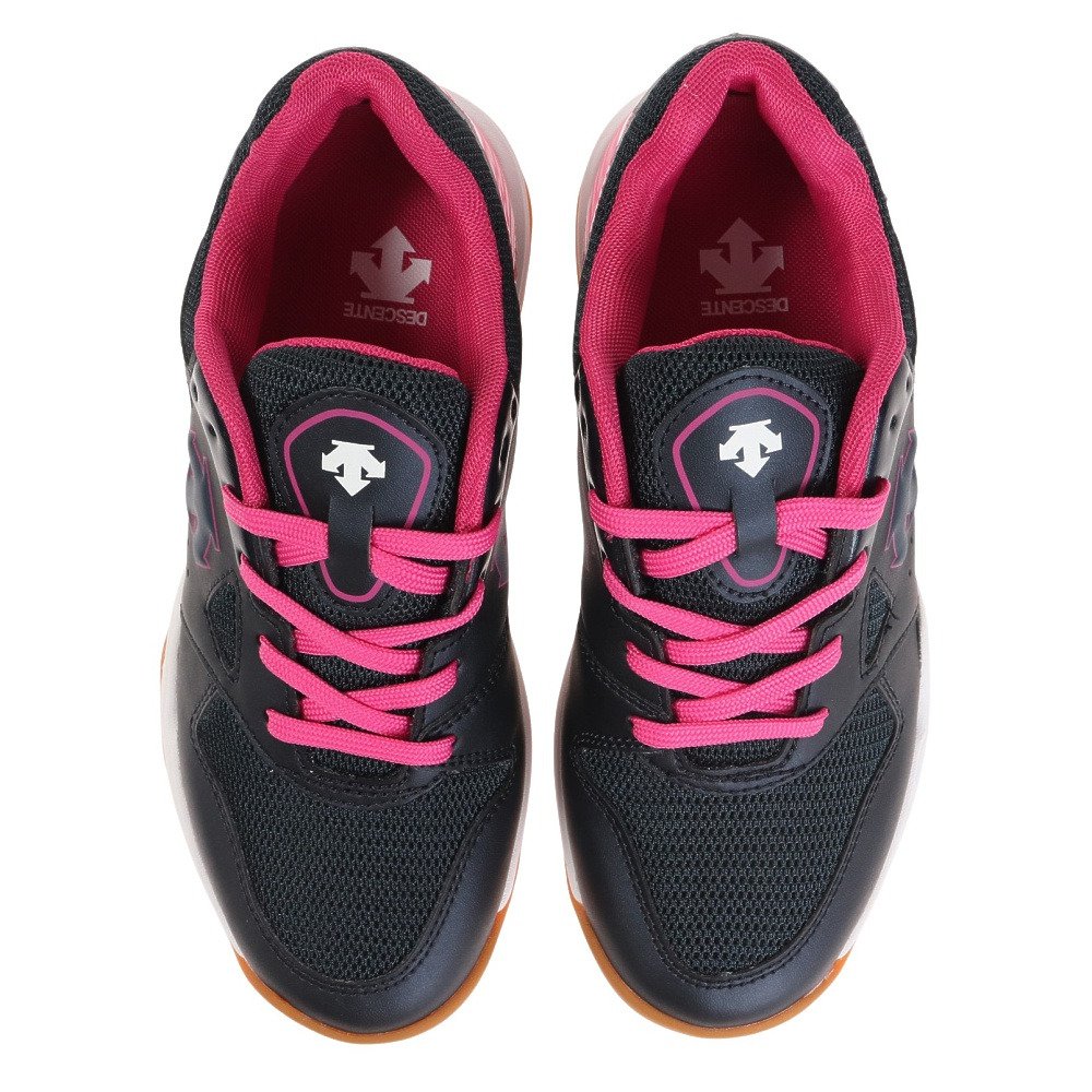 デサント（DESCENTE）（レディース）バレーボールシューズ STELLA DIVA