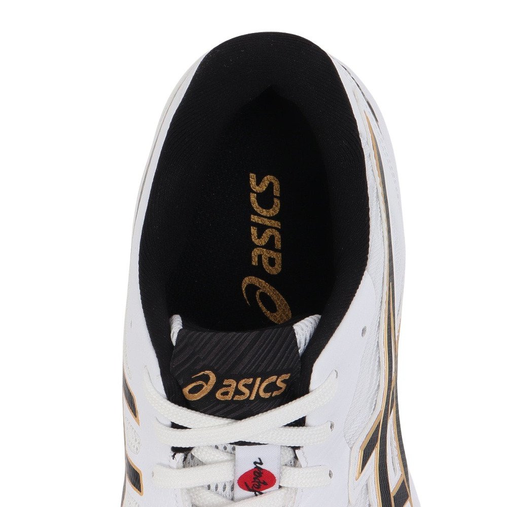アシックス（ASICS）（メンズ、レディース）バレーボールシューズ