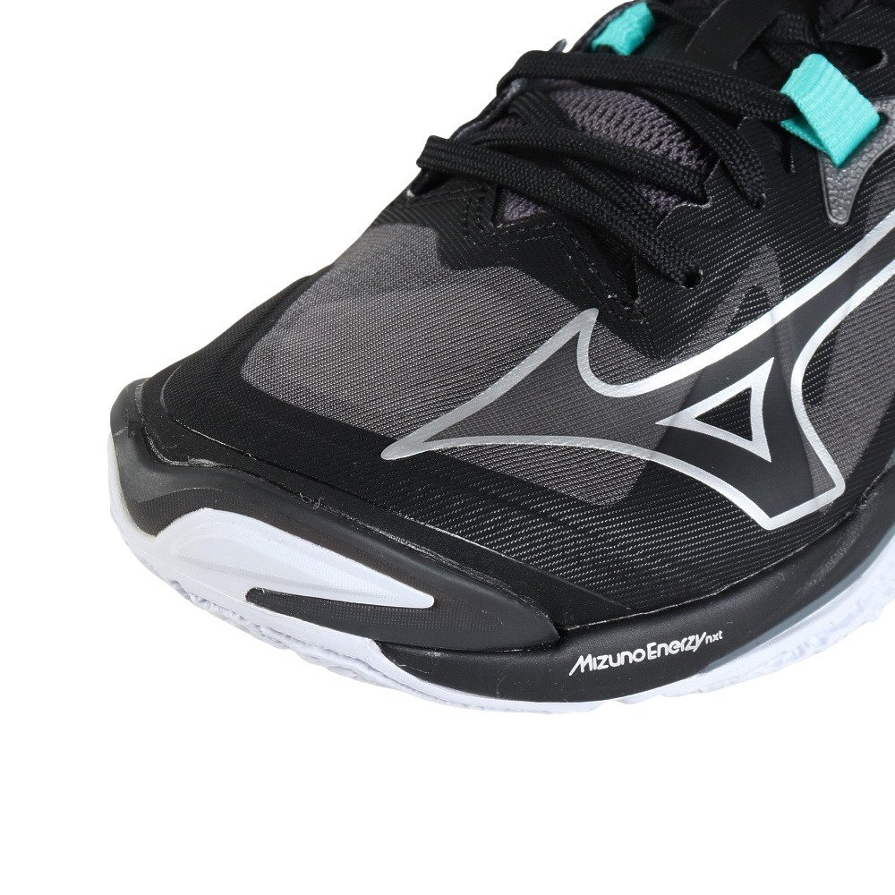 ミズノ（MIZUNO）（メンズ、レディース）バレーボールシューズ