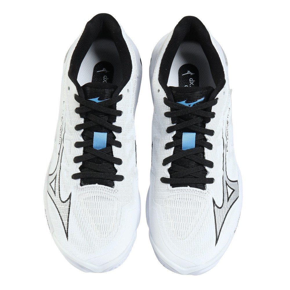 ミズノ（MIZUNO）（メンズ、レディース）バレーボールシューズ