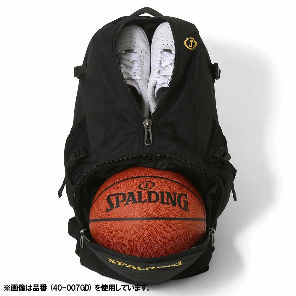 スポルディング（SPALDING）（メンズ、レディース）バックパック