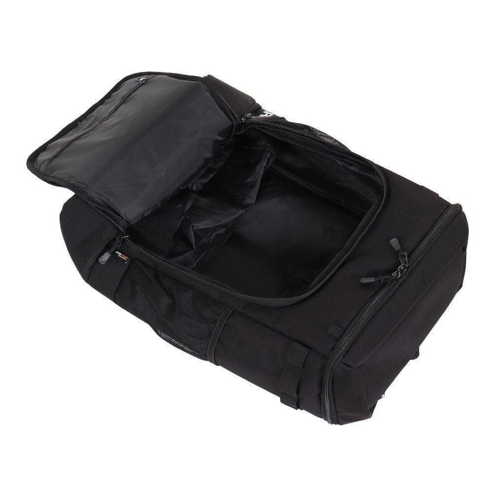 エゴザル（EGOZARU）（メンズ、レディース）ボックス バックパック 40X