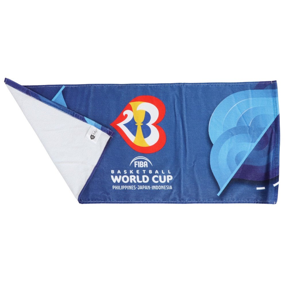 FIBAバスケットボールワールドカップ2023（FIBA BASKETBALL WORLD CUP