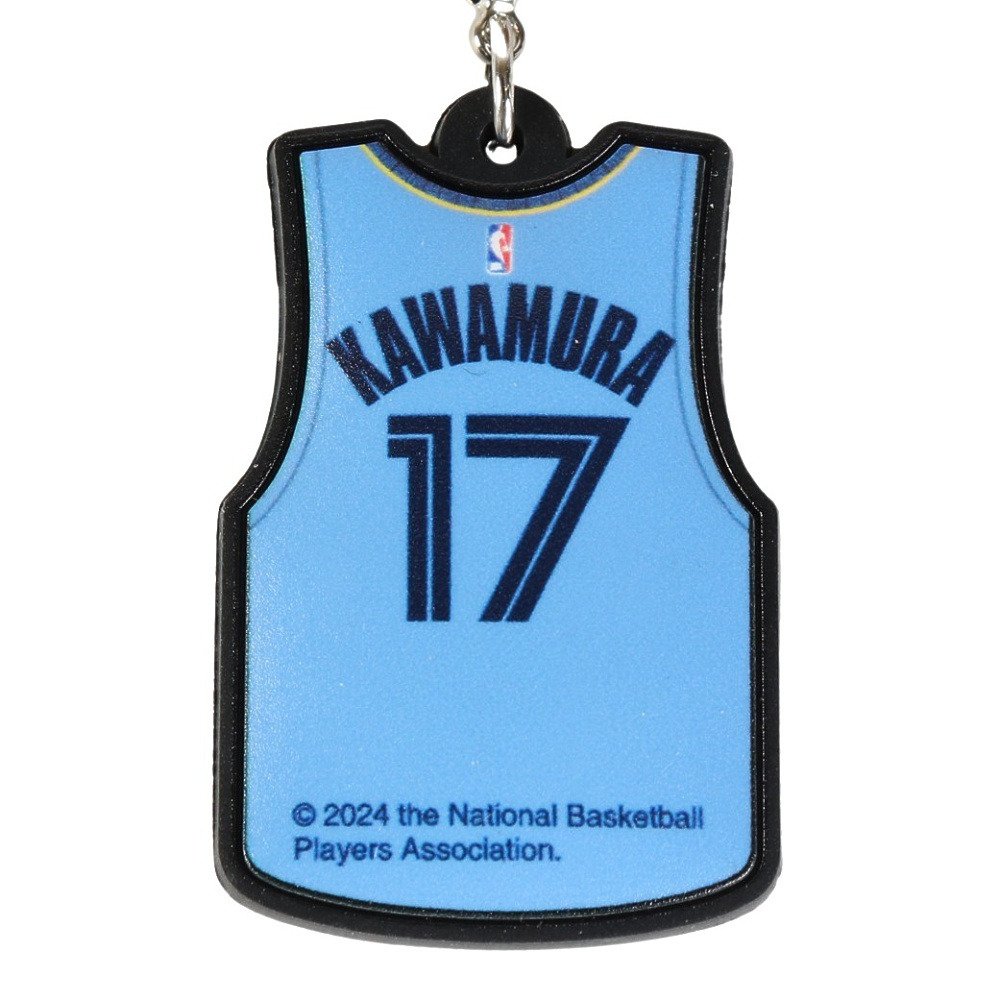 エヌビーエー（NBA）（メンズ、レディース、キッズ）ユニフォーム型