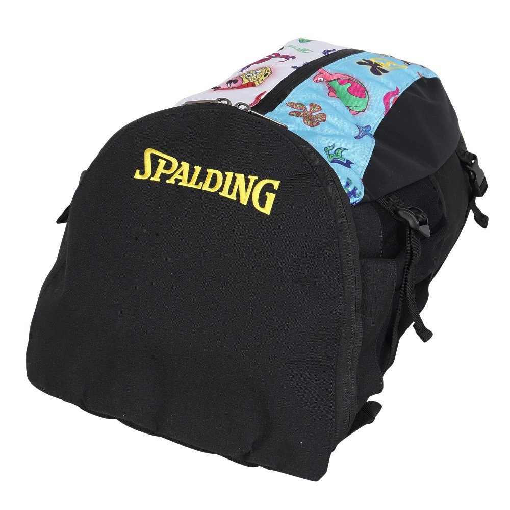 スポルディング（SPALDING）（メンズ、レディース）バッグパック
