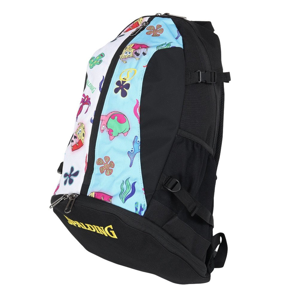 スポルディング（SPALDING）（メンズ、レディース）バッグパック