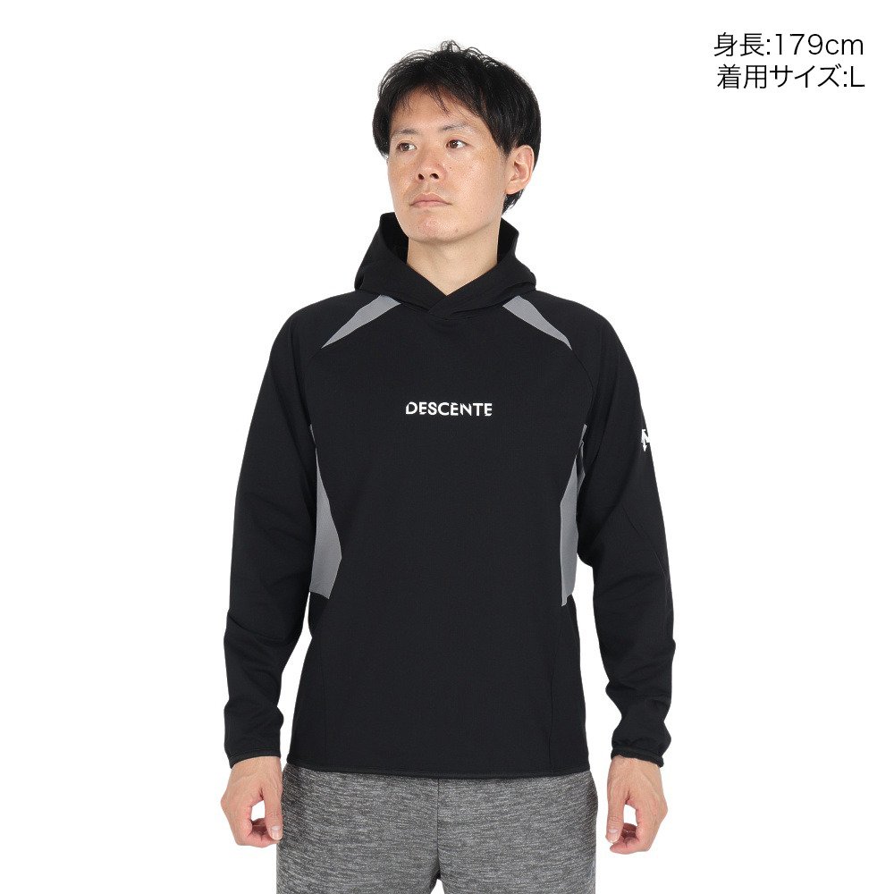 デサント（DESCENTE）（メンズ、レディース）バレーボールウェア