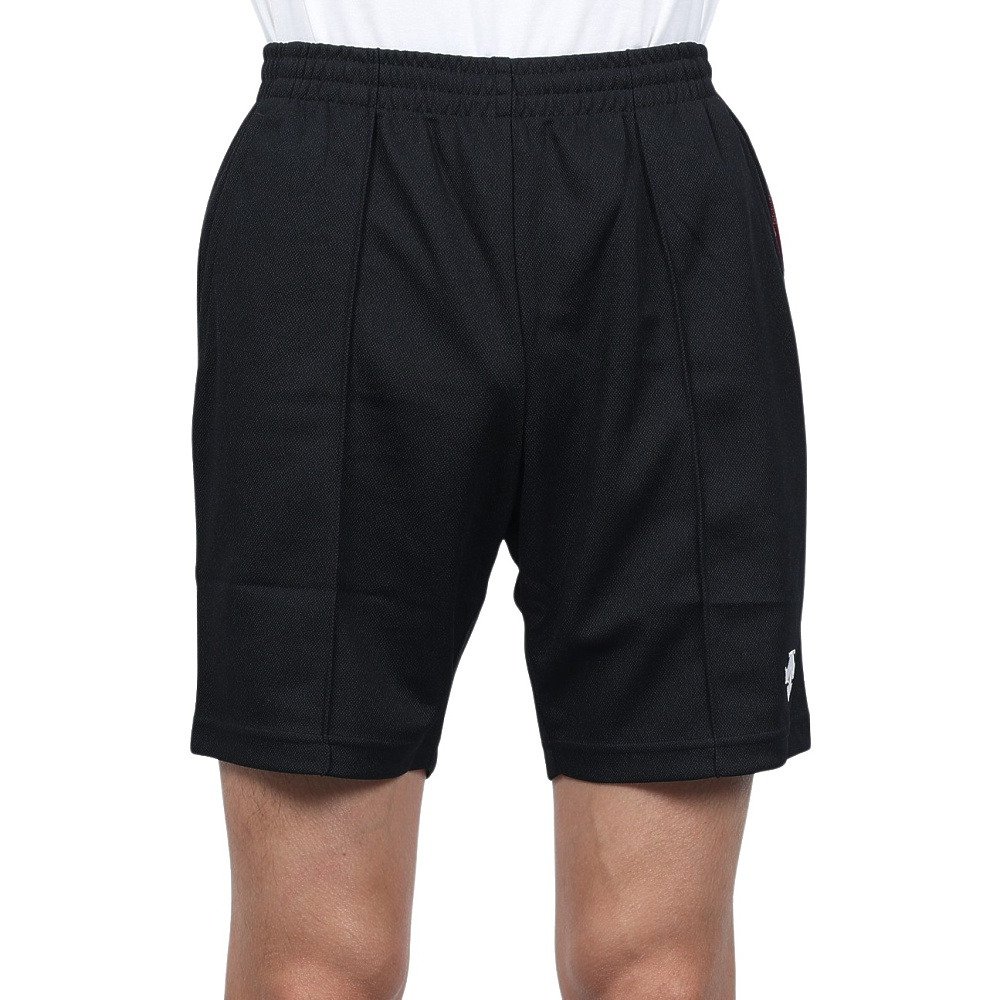 デサント（DESCENTE）（メンズ、レディース）バレーボールパンツ DSP