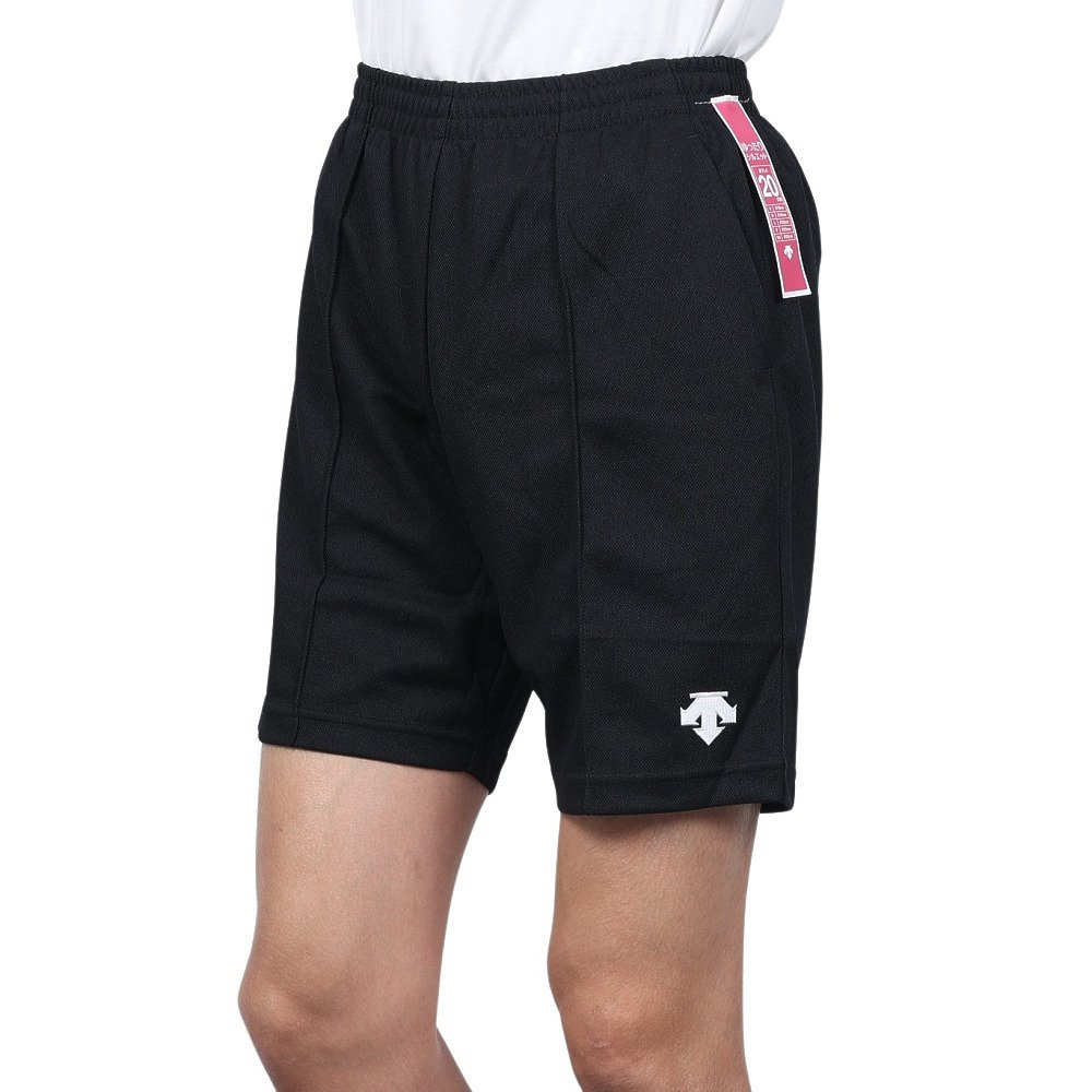 デサント（DESCENTE）（メンズ、レディース）バレーボールパンツ DSP