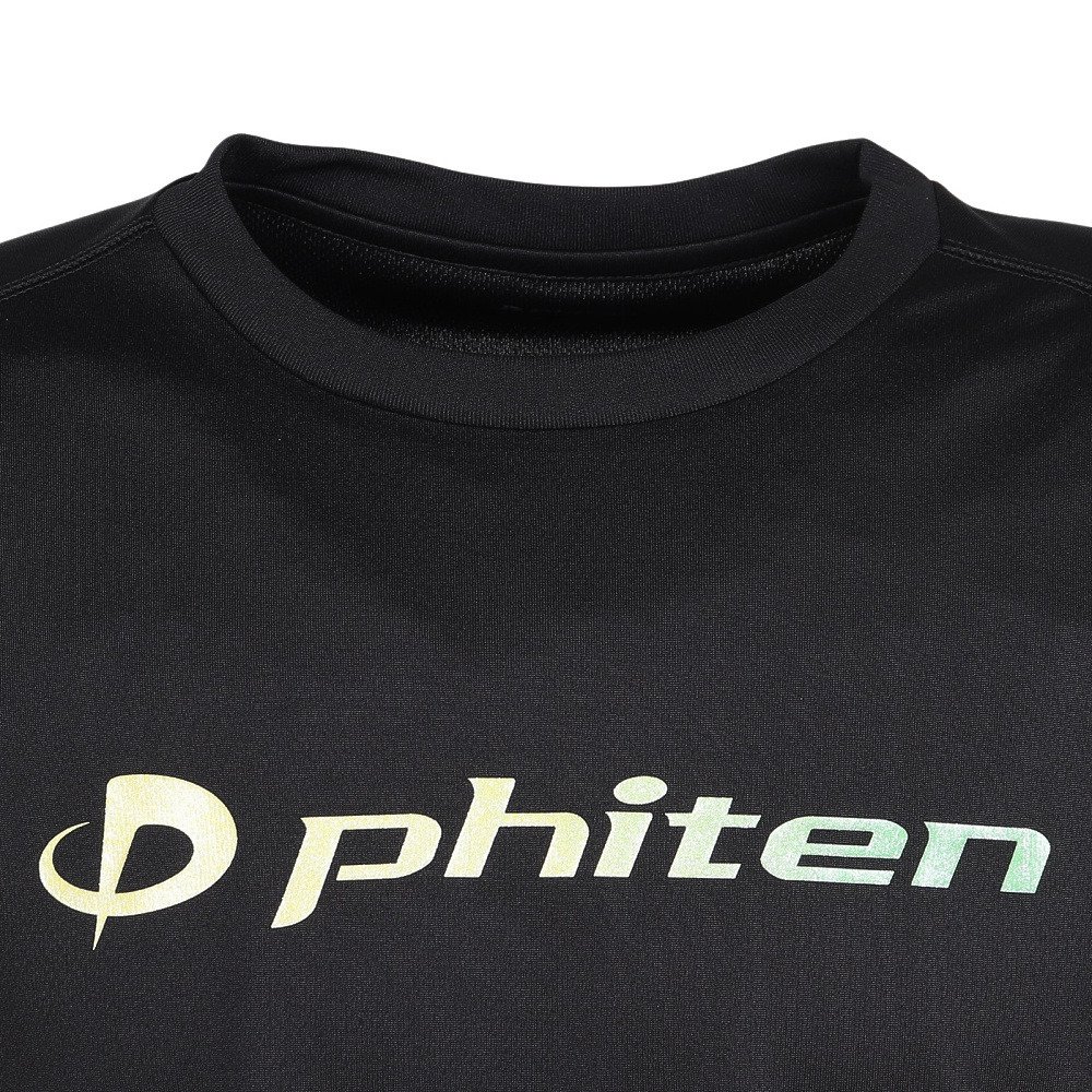 ファイテン（PHITEN）（メンズ、レディース）バレーボールウェア ラメ