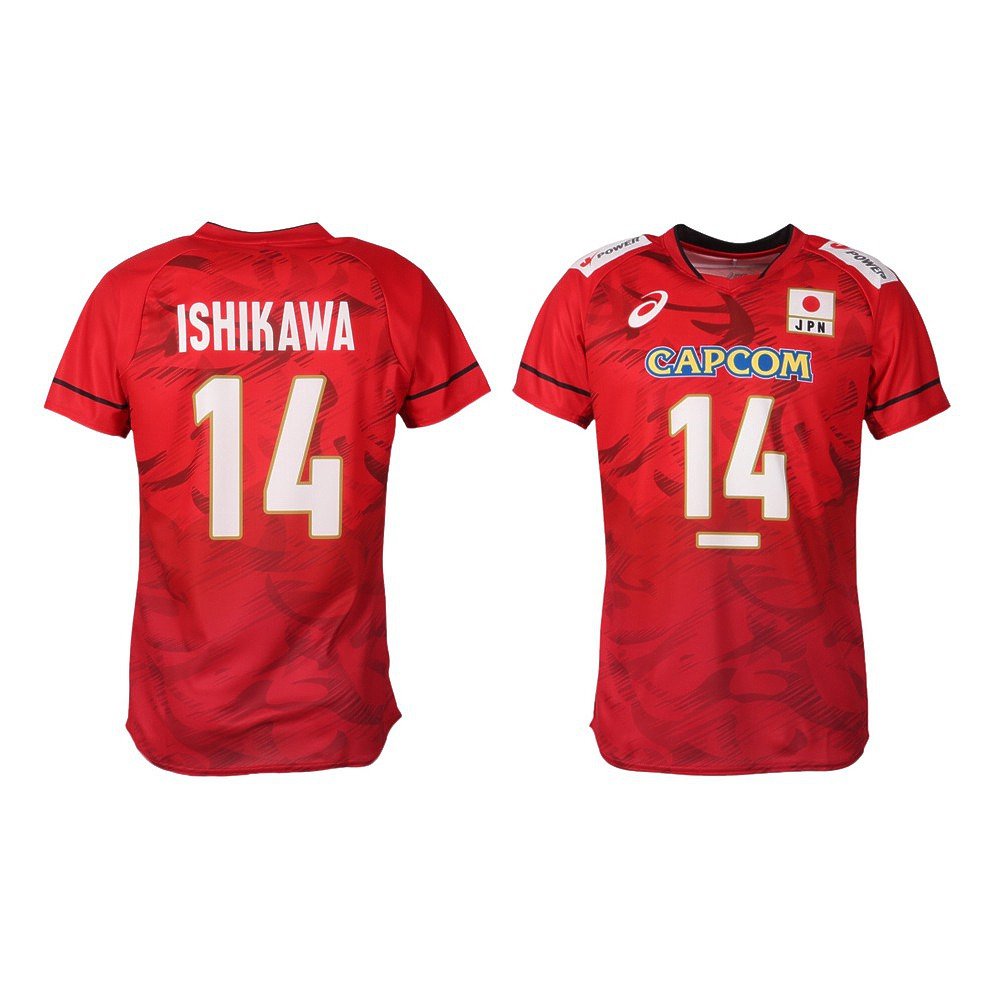 アシックス（ASICS）（メンズ、レディース）バレーボールウェア バレー