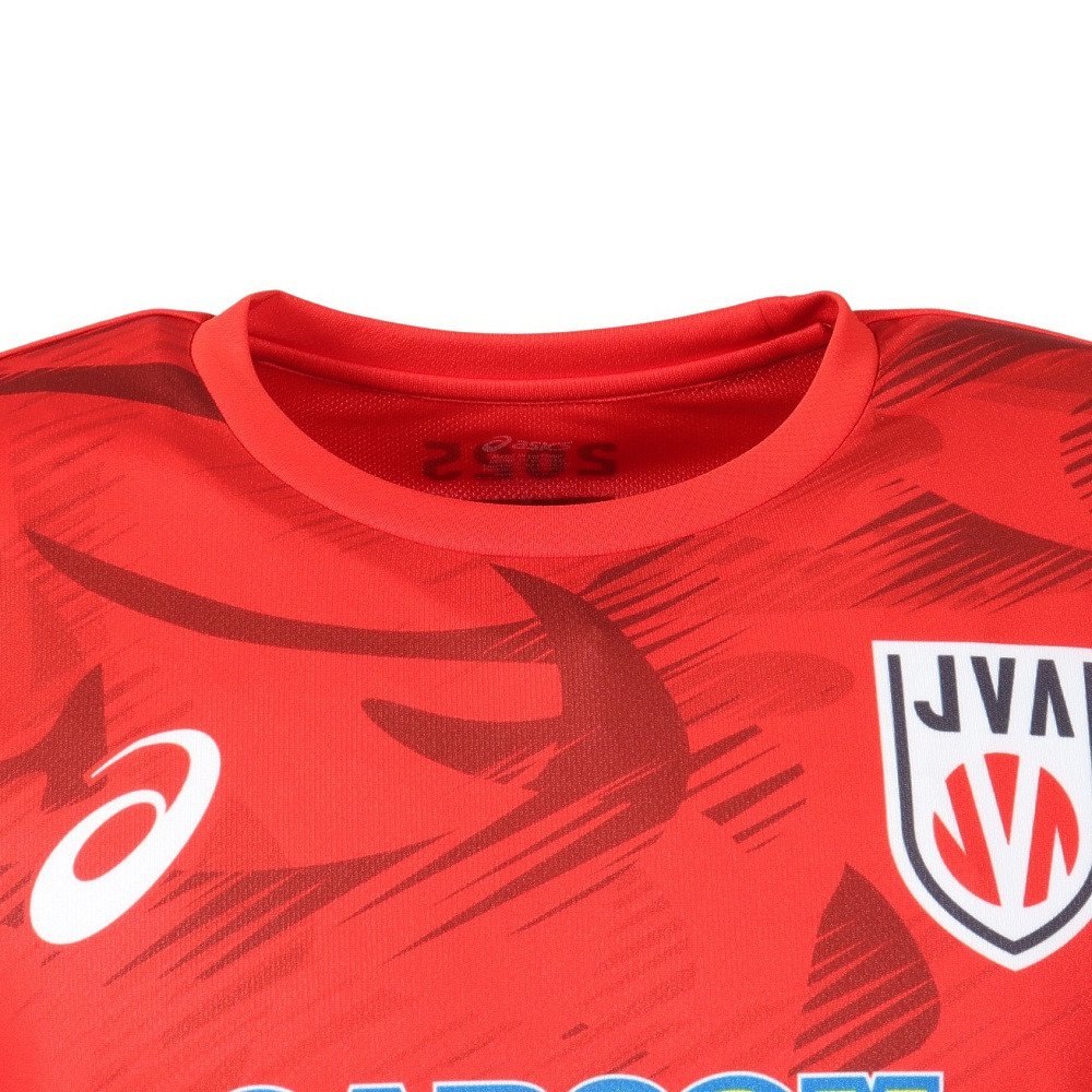 アシックス（ASICS）（メンズ、レディース）バレーボールウェア バレー