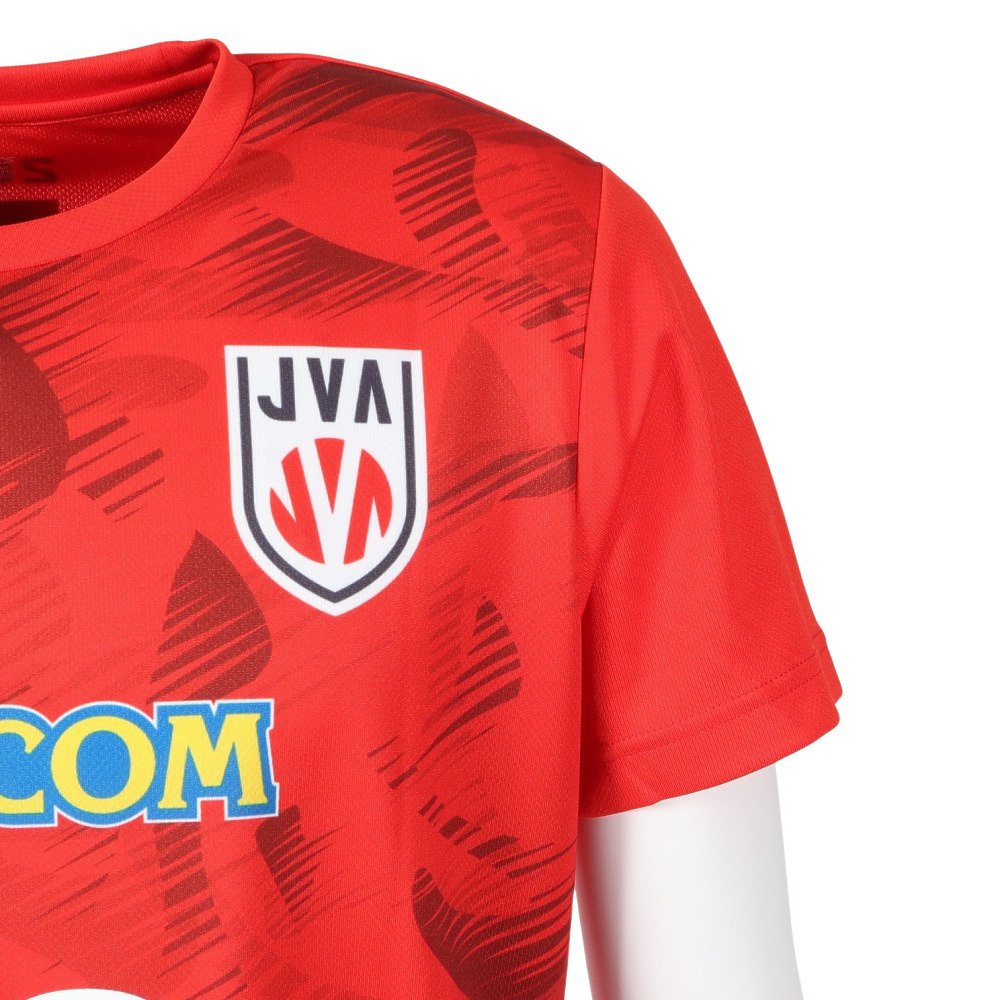 アシックス（ASICS）（メンズ、レディース）バレーボールウェア バレー