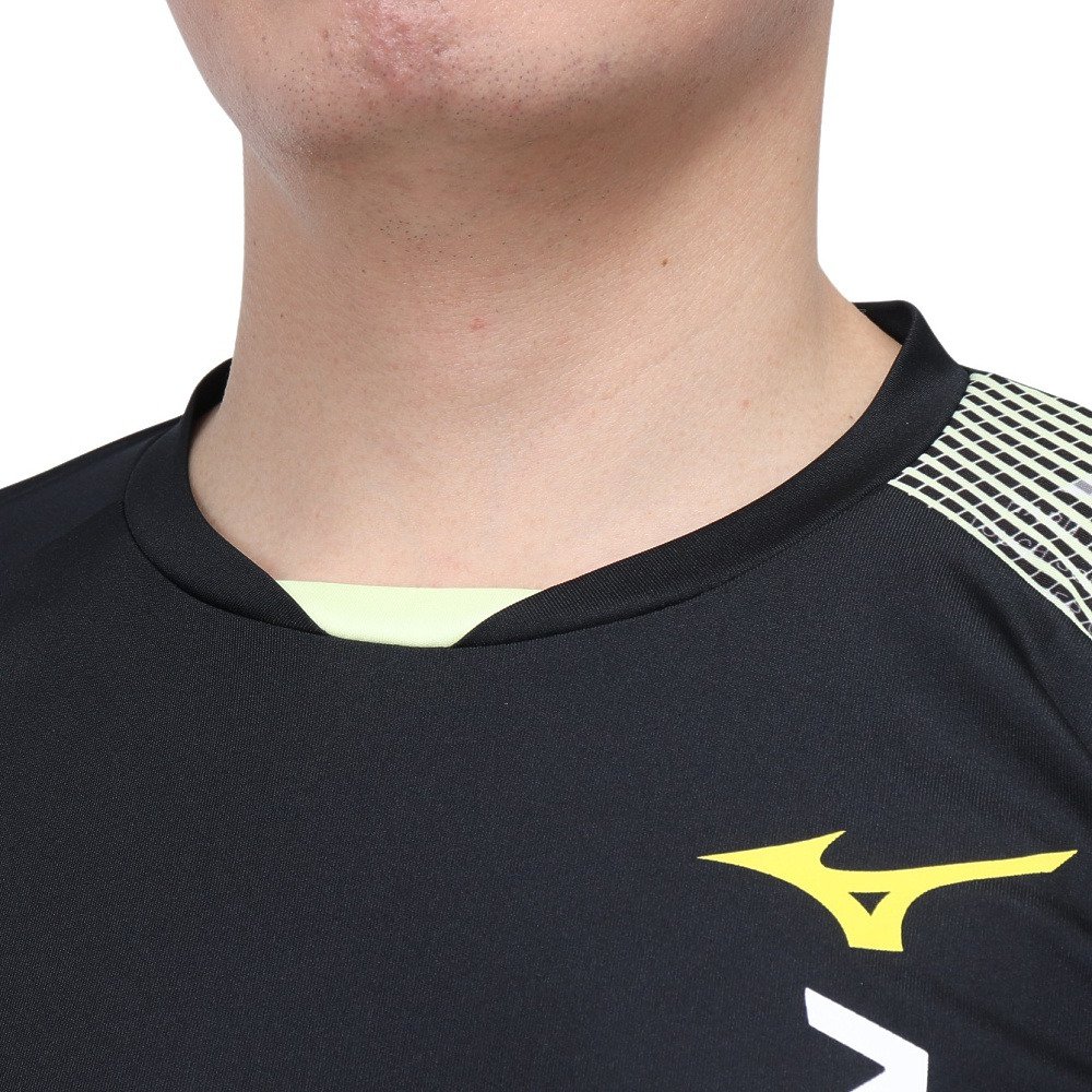 ミズノ（MIZUNO）（メンズ、レディース）バレーボールウェア N-XT