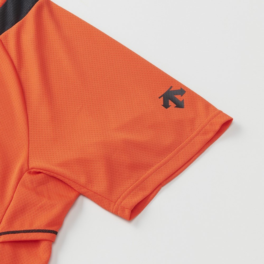 デサント（DESCENTE）（メンズ）バレーボールウェア 半袖バレーシャツ