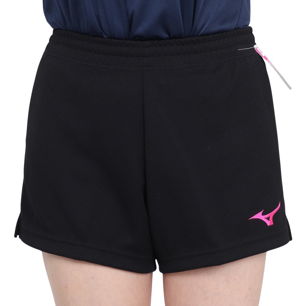 ミズノ（MIZUNO）（レディース）バレーボール パンツ レディース