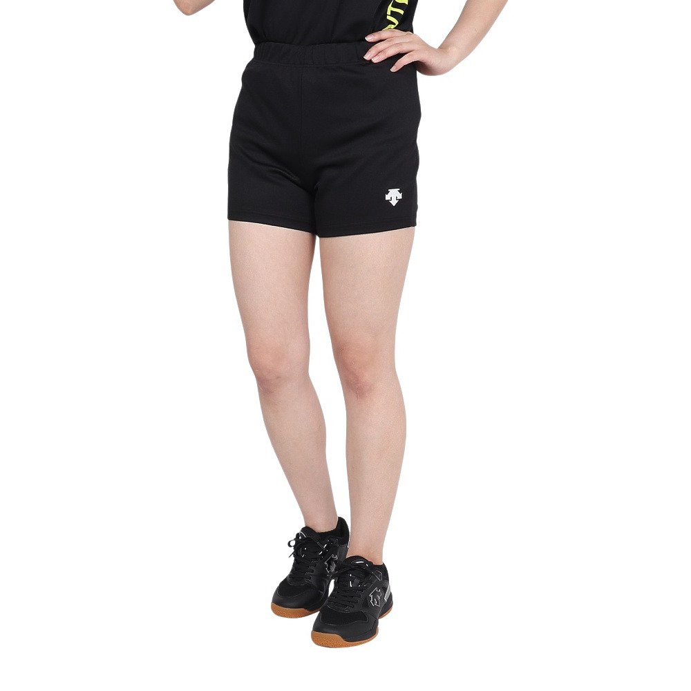 デサント（DESCENTE）（レディース）バレーボールウェア パンツ DSP
