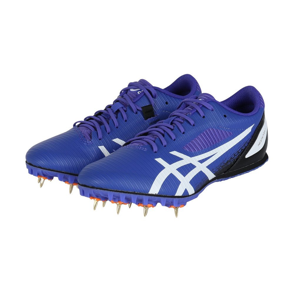 アシックス 陸上競技スパイク・シューズ 24.5 - 【公式】 スーパー