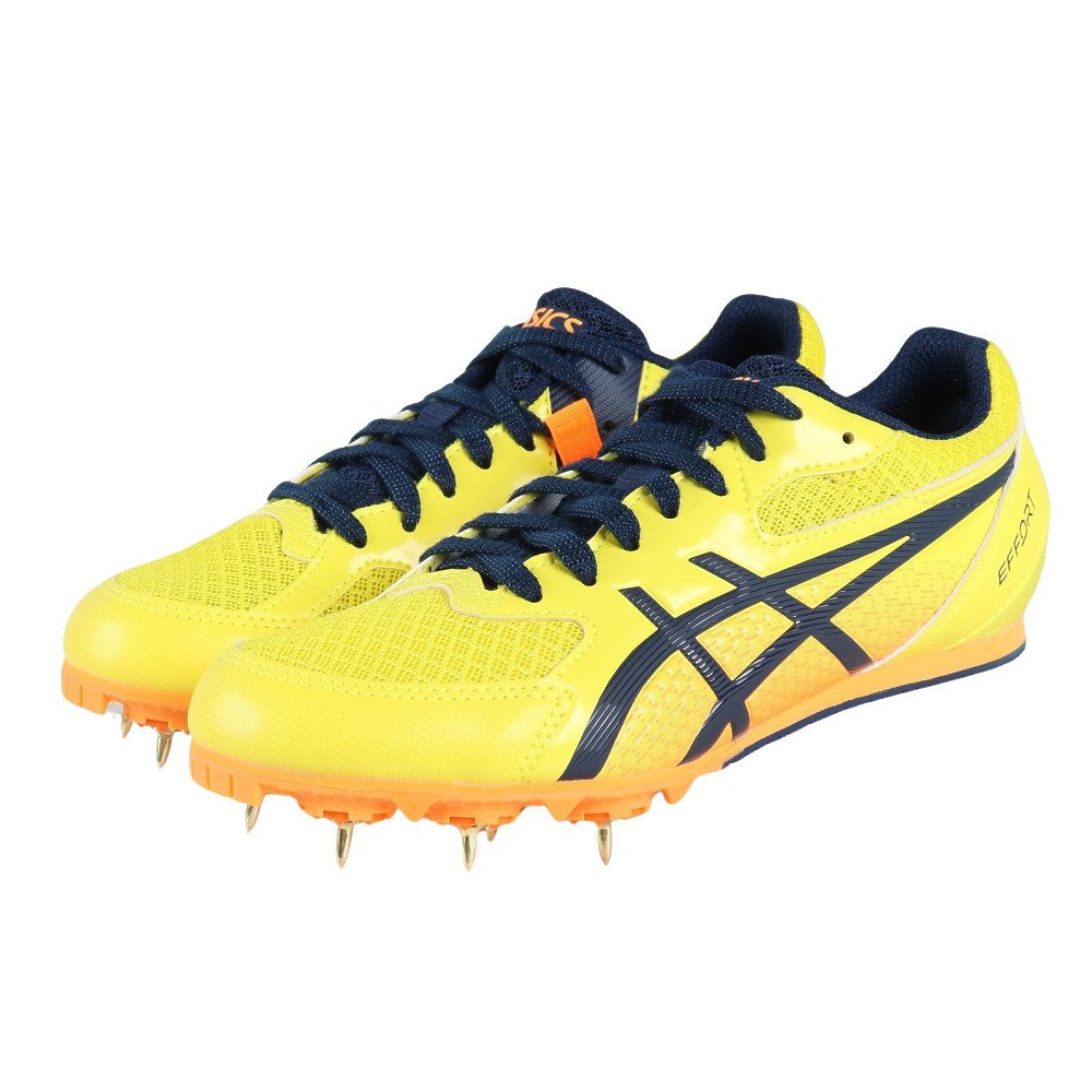 アシックス（ASICS）（メンズ、レディース）陸上スパイク オール