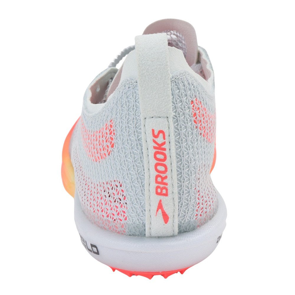 ブルックス（BROOKS）（メンズ、レディース）陸上スパイク オール