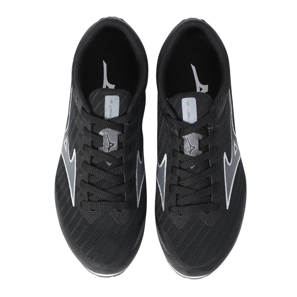 ミズノ（MIZUNO）（メンズ、レディース）陸上スパイク オールウェザー